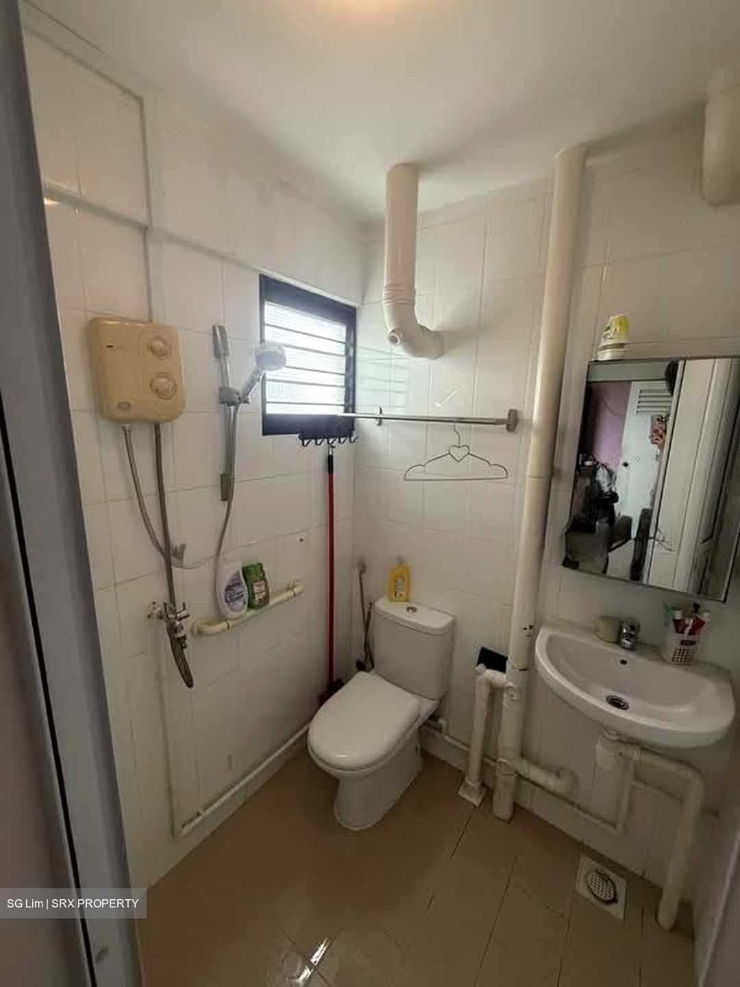 Blk 321 Hougang Avenue 5 (Hougang), HDB 3 Rooms #535978521